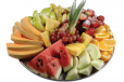 Fresh Cut Fruits Platter
