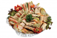 Sandwich Platter