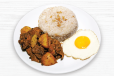 Chicken Abodo