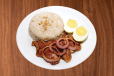 Chicken Steak