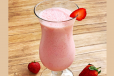 Strawberry Smoothie