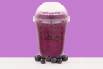 Blueberry Smoothie