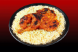 Chicken Mazbi Spicy