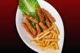 Fish Fingers