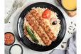 Meat Kebab Mandi