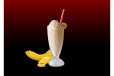 Banana Shake