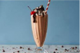 Chocolate Shake