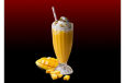 Mango Shake