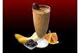 Dates-Banana Honey