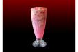 Strawberry Falooda
