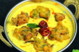 Kadhi Pakora