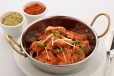Mutton Peshawari Karahi