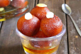 Gulaab Jamun (1 piece)