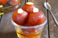 Gulaab Jamun (5 Pieces)