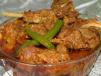 Mutton Achari Karahi