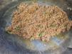Tawa Keema (Beef)