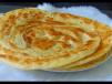 Plain Paratha