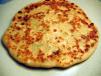Potato Paratha
