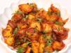 Aloo Bhaji