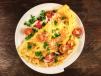 Omelette