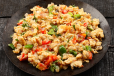 Egg Bhurji