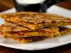 Chicken Paratha