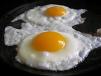 Half Fried Egg