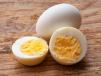 Boiled Egg ( 2 )