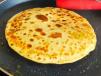 Gobi Paratha