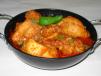 Chicken Peshawari Karahi