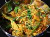 Chicken Ginger