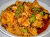 Chicken Achari Karahi