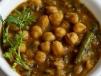 Shahi Chana Masala