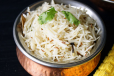 White Rice