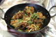 Chicken Charsi Karahi