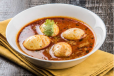 Egg Curry (2 eggs)