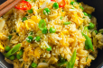 Egg Fried Rice