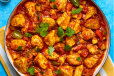 Chicken Jalfrezi