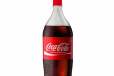 Coca Cola (1.5 liter)