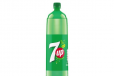 7 up (1.5 liter)