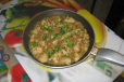 Chicken Black Pepper Handi