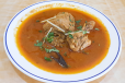 Chicken Korma
