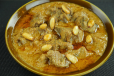 Chicken Badami