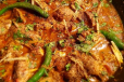 Chicken Patyala
