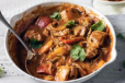 Chicken Balti