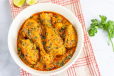 Chicken Kasori