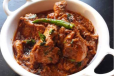 Chicken Changezi