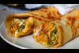 Egg Roll