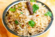 Masala Rice