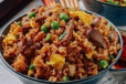 Beef Fried Rice